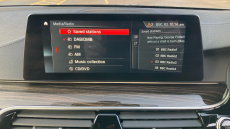 BMW 5 Series 540i xDrive M Sport 5dr Auto Petrol Estate